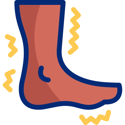 Swelling