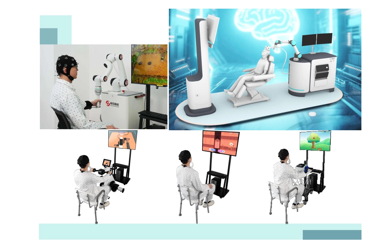 Technology Forges the Future