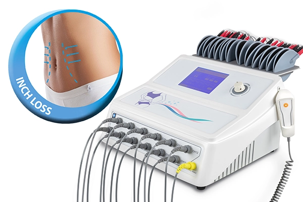The-Applications-of-Electrical-Muscle-Stimulation-(EMS)-Machine-in-Medical-Aesthetics The Applications of Electrical Muscle Stimulation (EMS) Machine in Medical Aesthetics