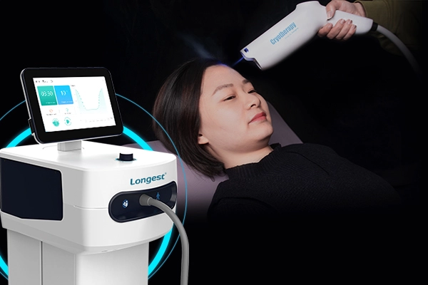 The-Chilling-Beauty:-Unveiling-the-Applications-of-Localized-Cryotherapy-Device-in-Beauty-Treatments The Chilling Beauty: Unveiling the Applications of Localized Cryotherapy Device in Beauty Treatments
