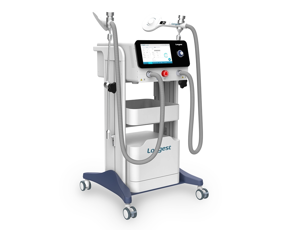 The LGT-2660 Series Electromagnetic Stimulatorc