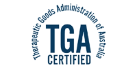 Therapeutic Goods Administration