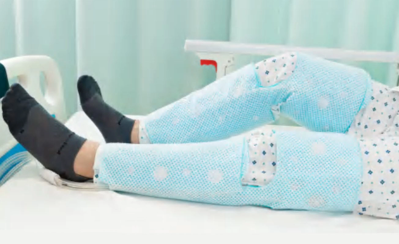 Thigh-Length-Sleeve Thigh Length Sleeve