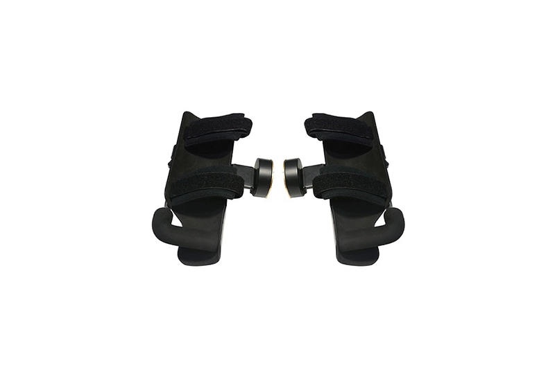 Training handle grip