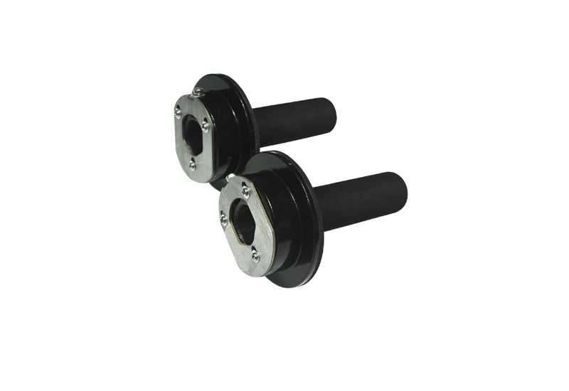 Training handle kit
