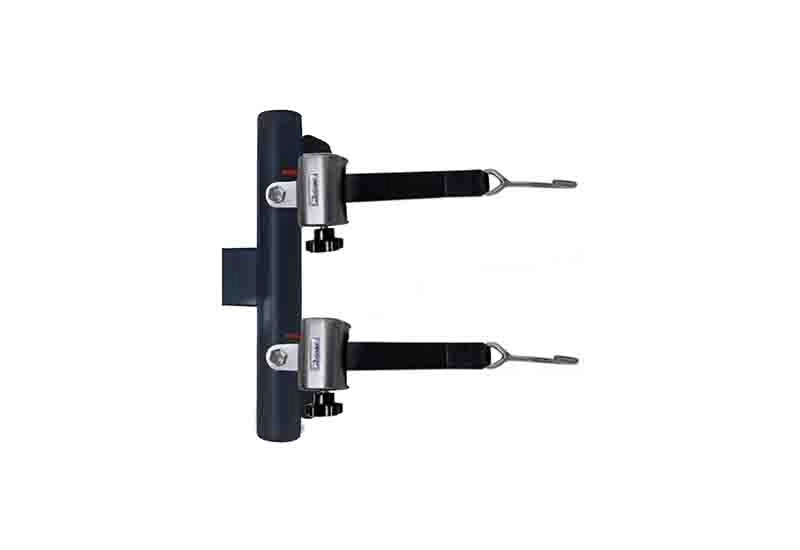Type-I-Wheelchair-fixture Type I-Wheelchair fixture