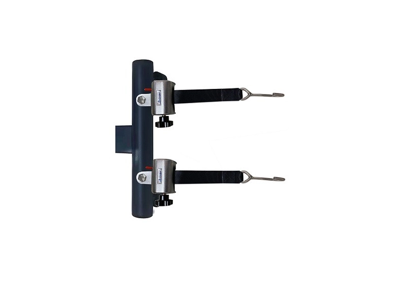 Type I-Wheelchair fixture