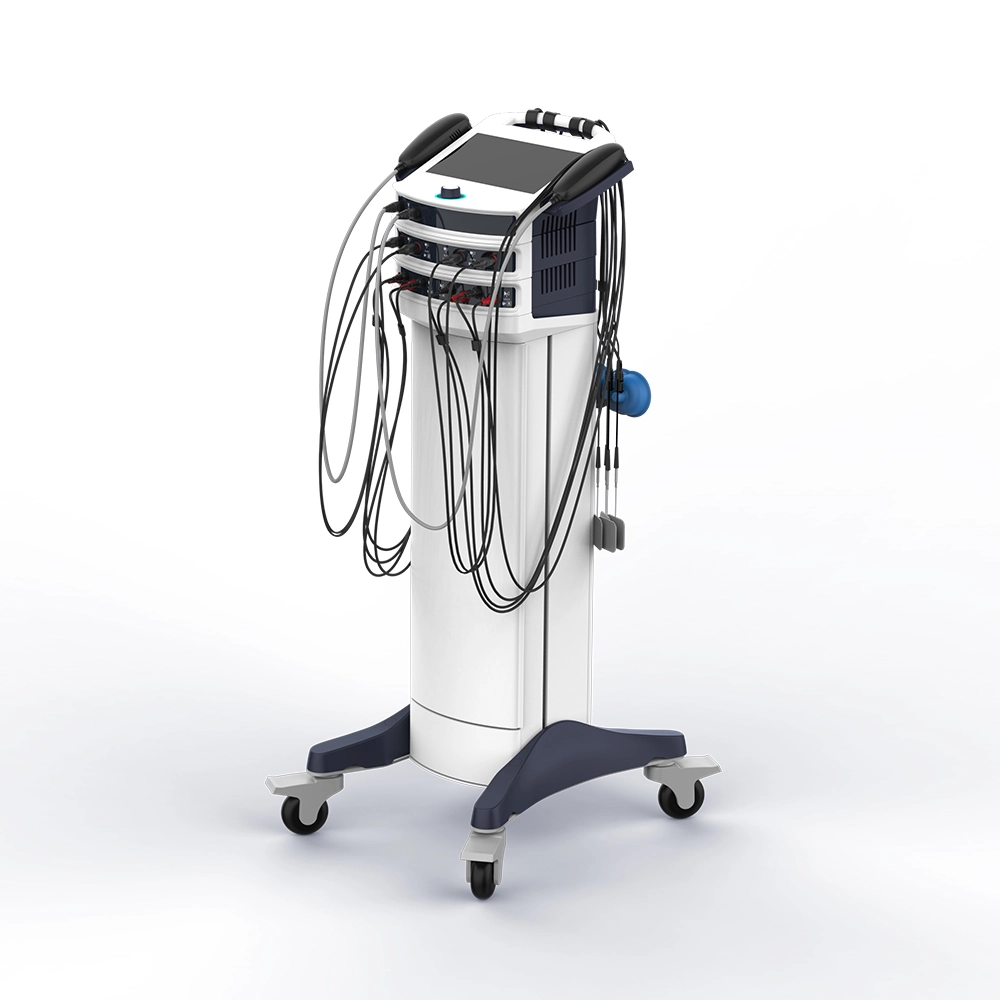 Ultrasound and Electrotherapy Device LGT - 2900EUV