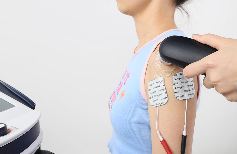 Ultrasound Therapy