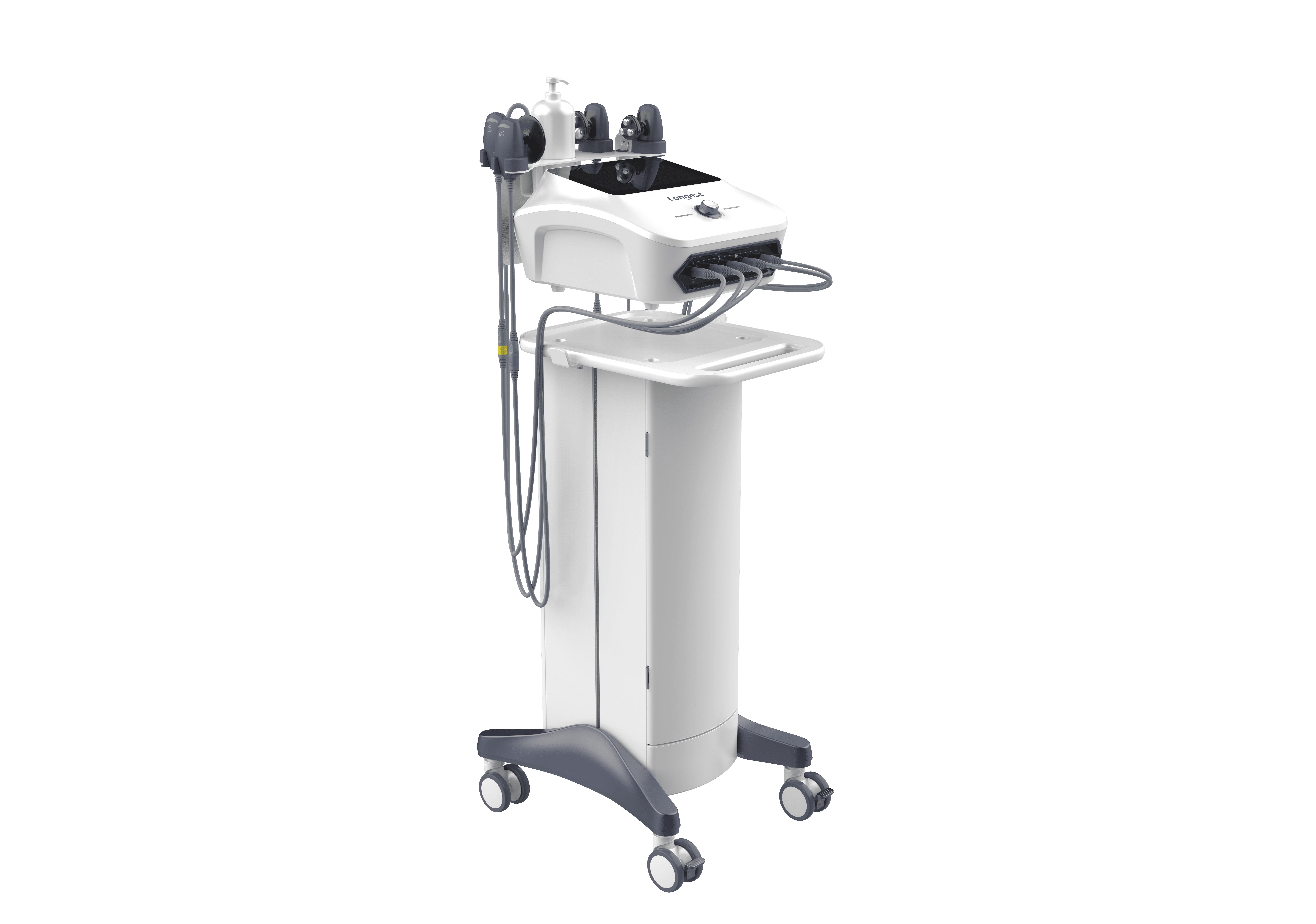 Upright Design LGT-3500GP