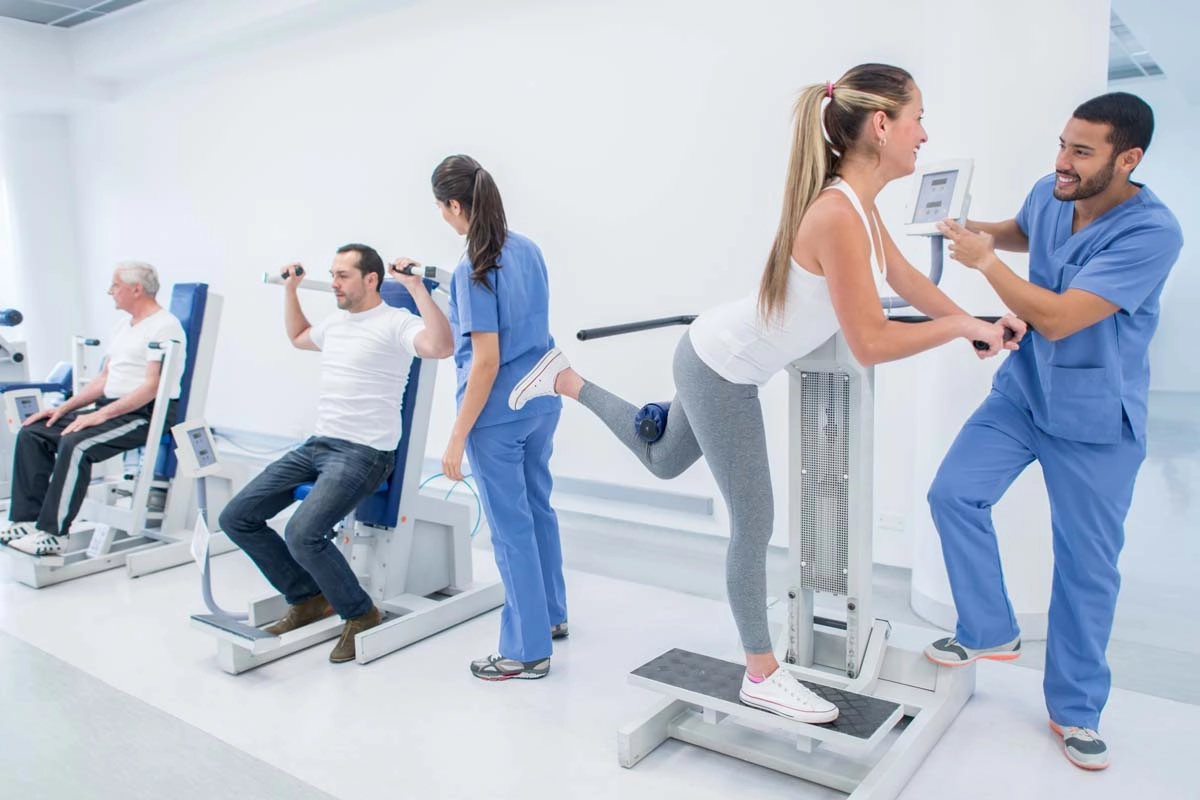 Weight Management Centers