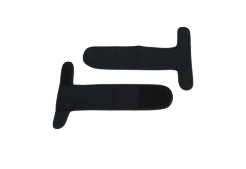 wrist cuff