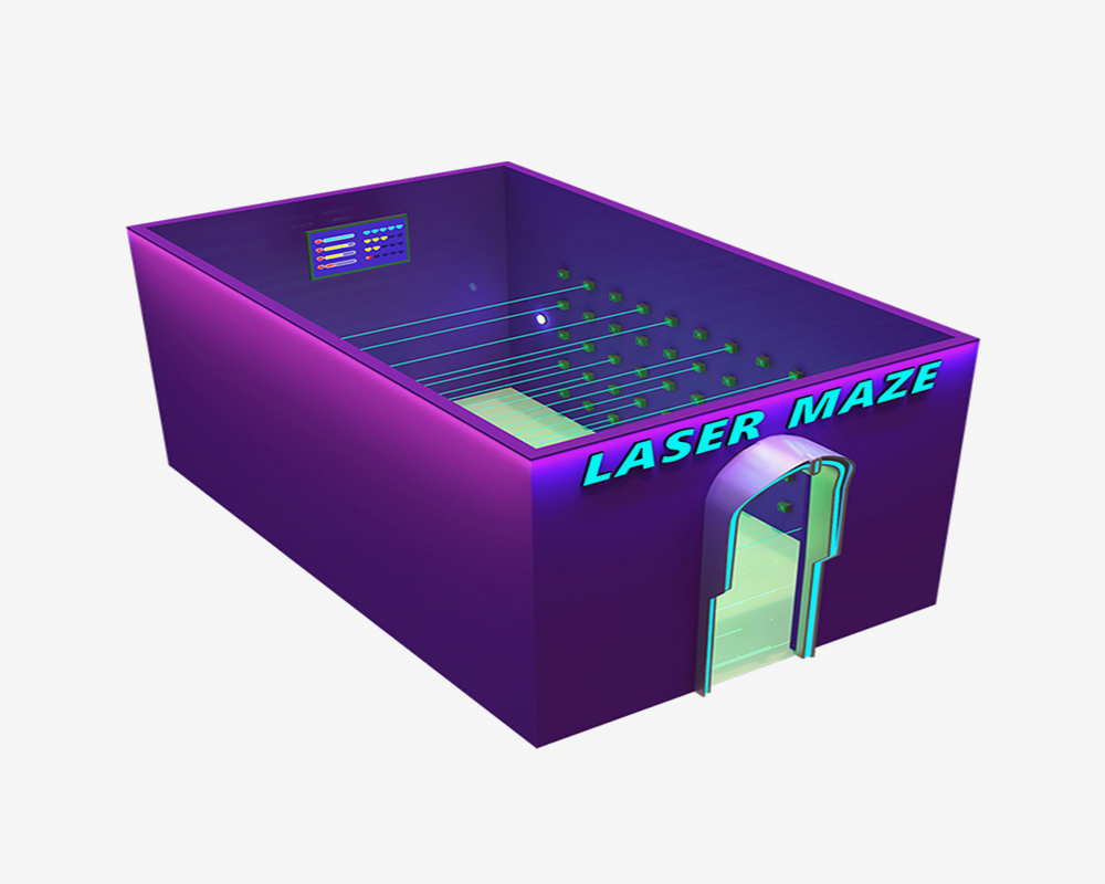 laser maze laser maze room equipment installation guide