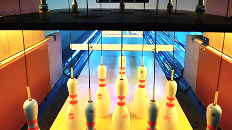 wholesale bowling equipment