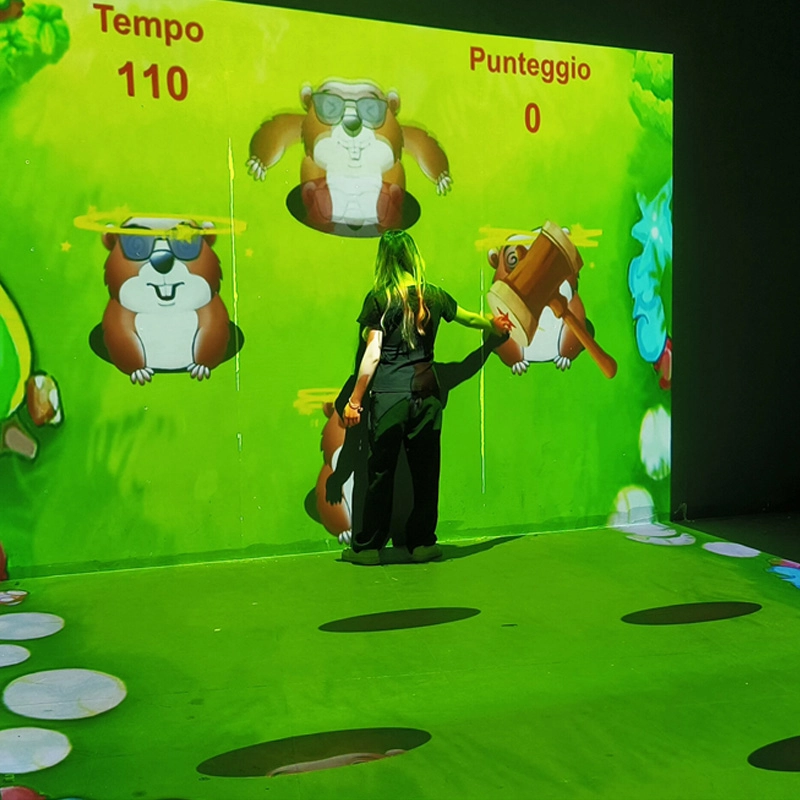 interactive-projector-games interactive projector games