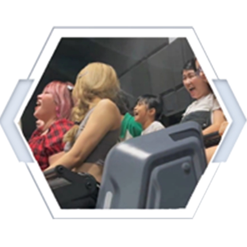 best dark rides