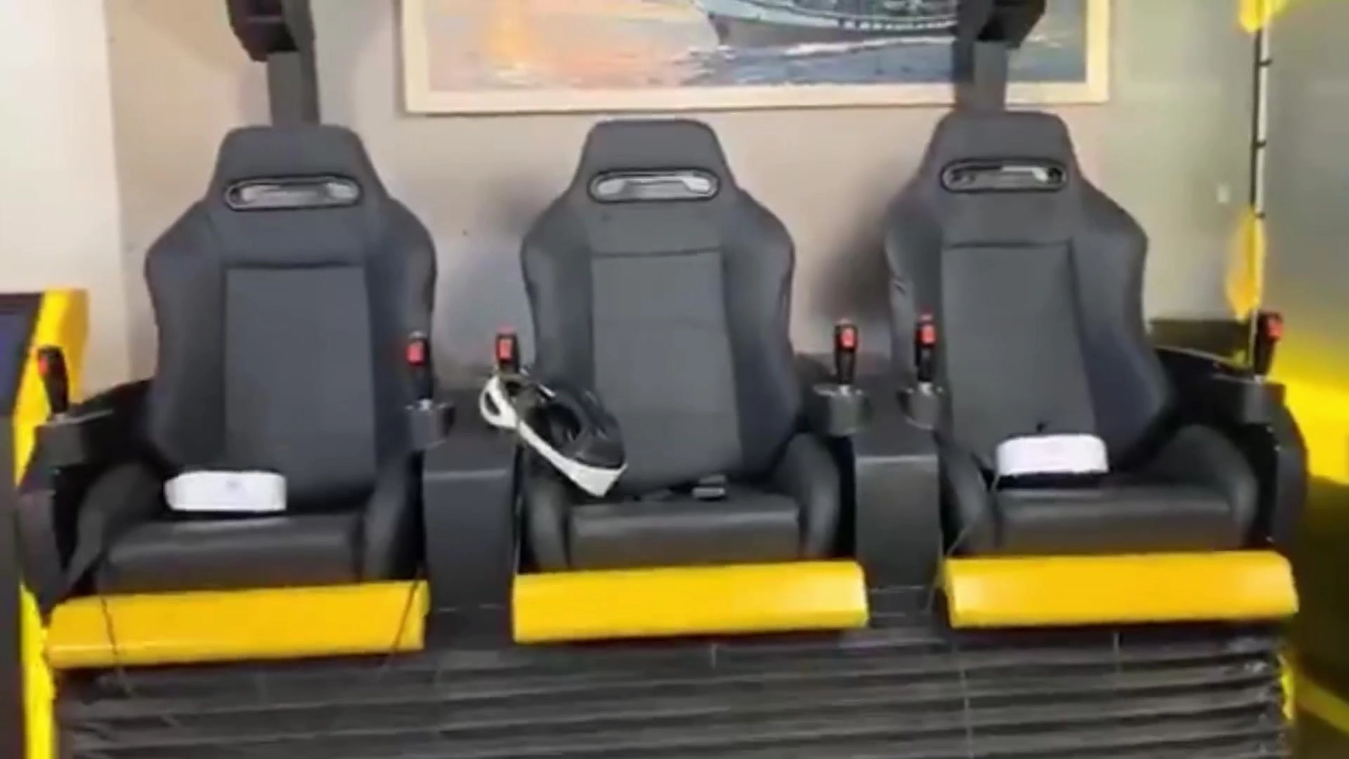 3-Players-9D-VR-cinema 3 Players 9D VR cinema