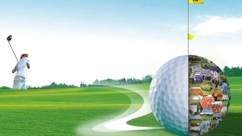 cheap golf simulator