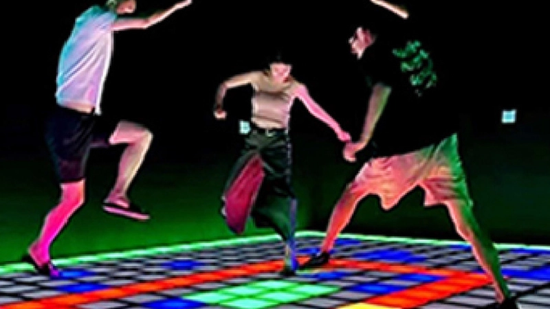 Immersive-Experience Immersive Experience