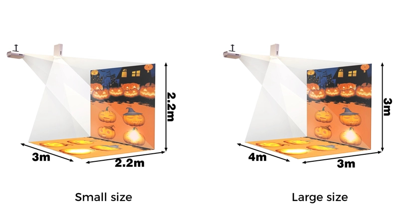 interactive-projector-games interactive projector games
