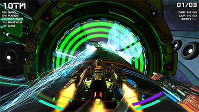 latest VR Quest racing simulator for sale