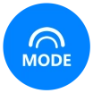 5 Modes