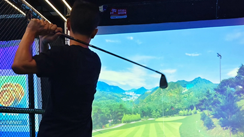augmented reality multi-ball sports simulator applied to schools