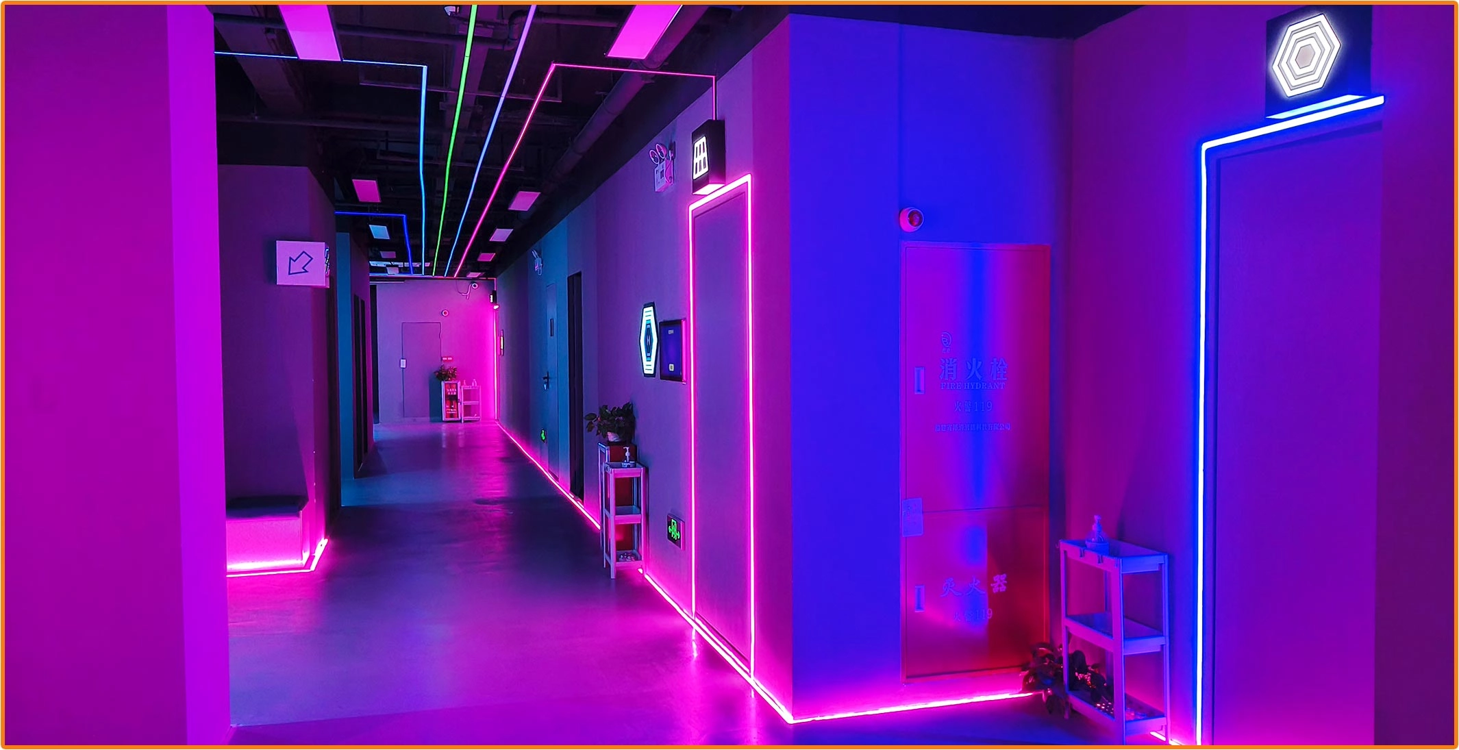 Best activation game room design ideas