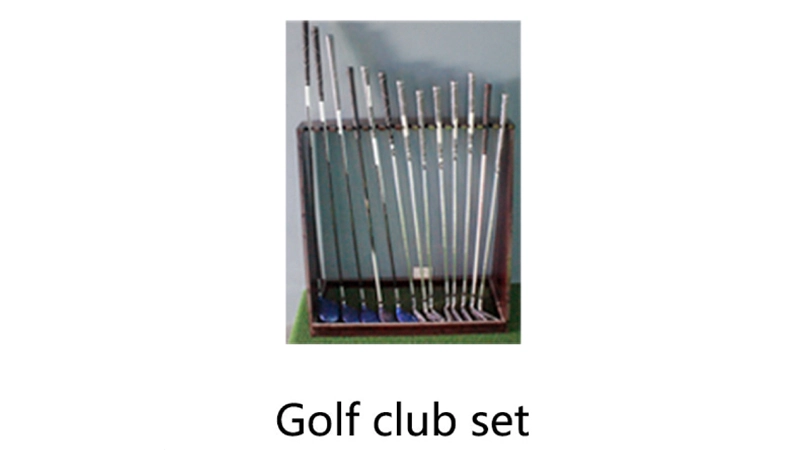 golf simulator packages