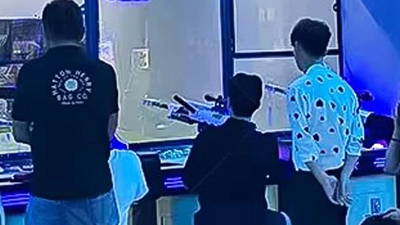 shooting-range-equipment shooting range equipment