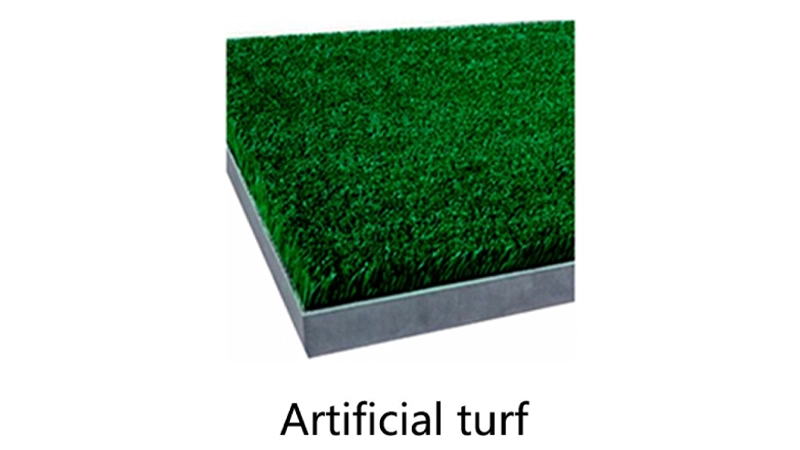 golf simulator packages