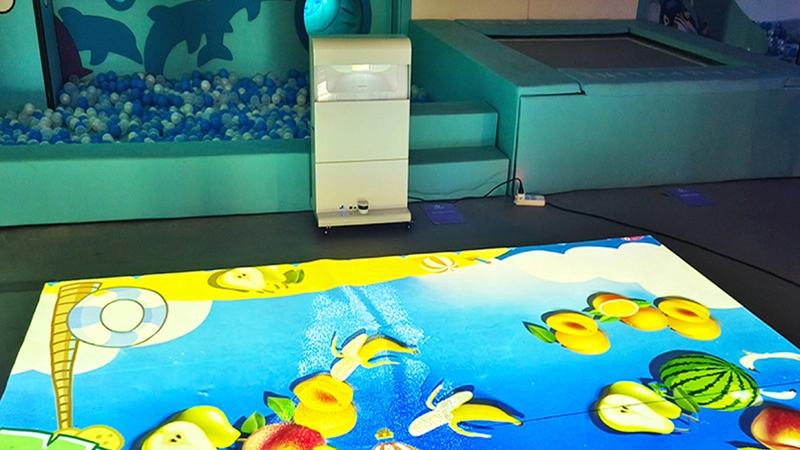 interactive-floor-projector-price interactive floor projector price