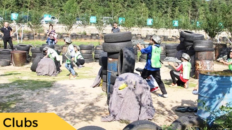 shooting-simulator shooting simulator