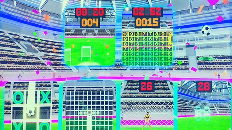 soccer-simulator soccer simulator