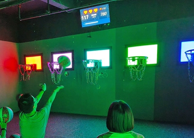 Activate basketball team sensor game price (1)