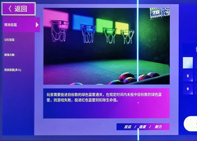 Activate basketball team sensor game price (3)