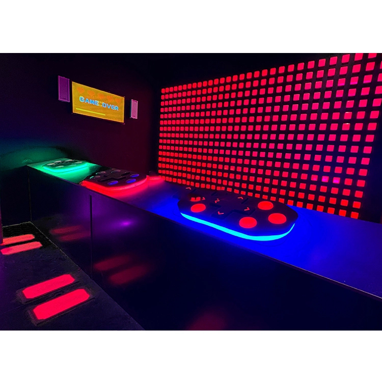 Buy activation game LED wall grid systems online