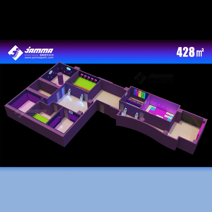active-games-176sqm-layout-overview