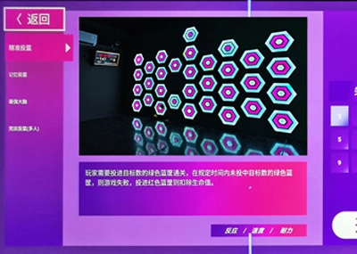 Arena Activate Wall LED game price (3)