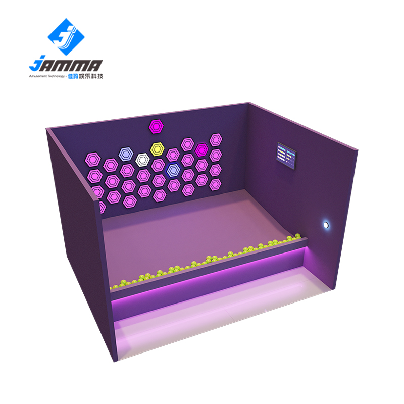 Hottest Arena Activate Wall game machine
