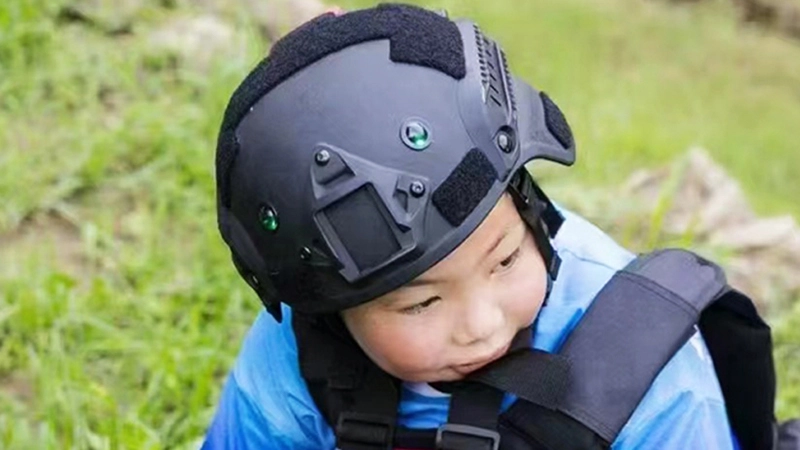 virtual shooting simulator