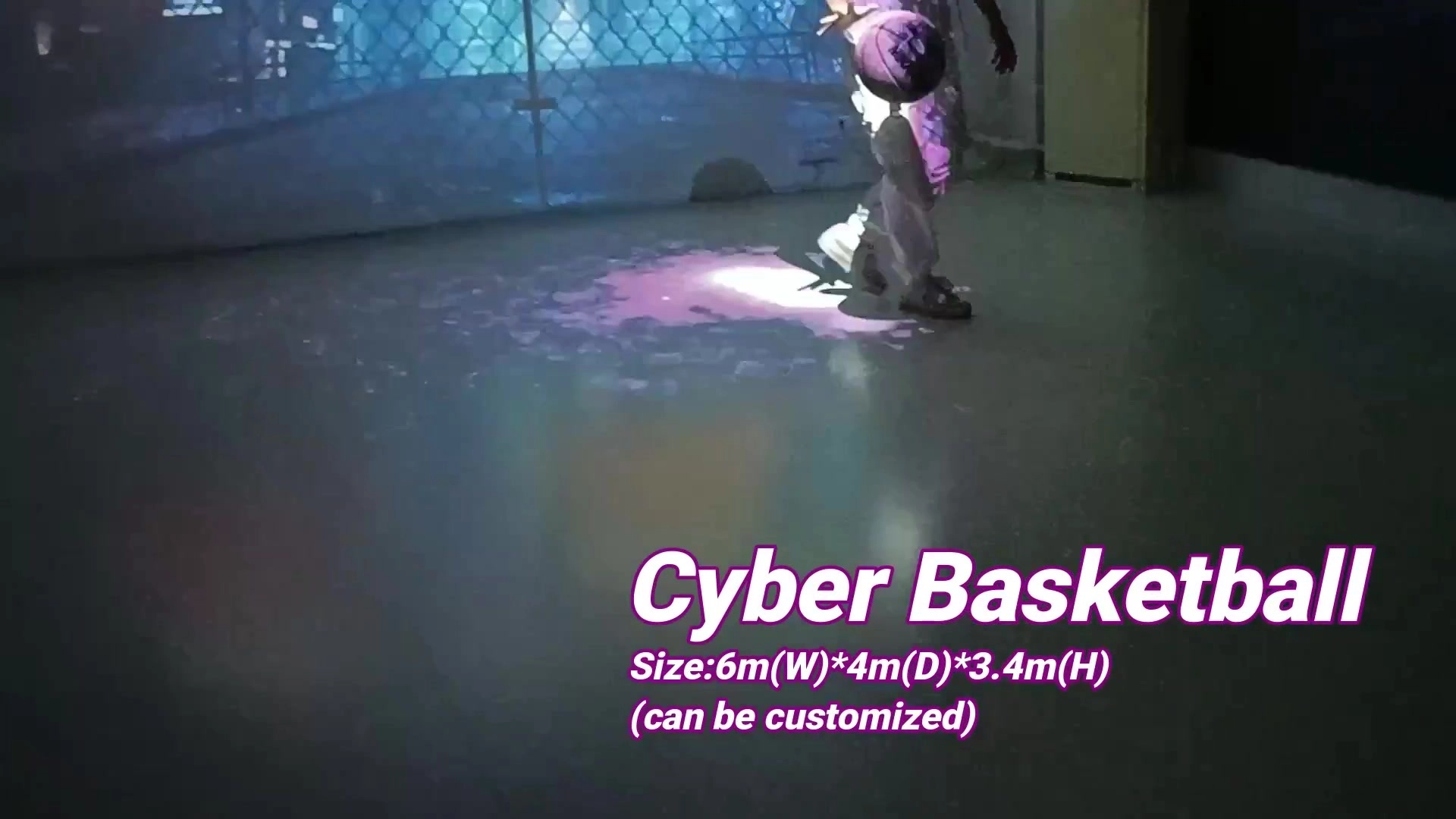 Basketball Simulator