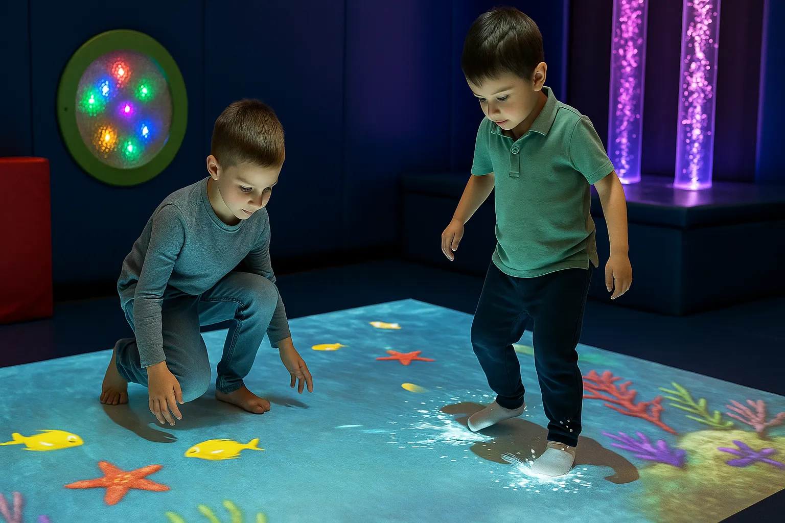 Price of Beam interactive projector game software