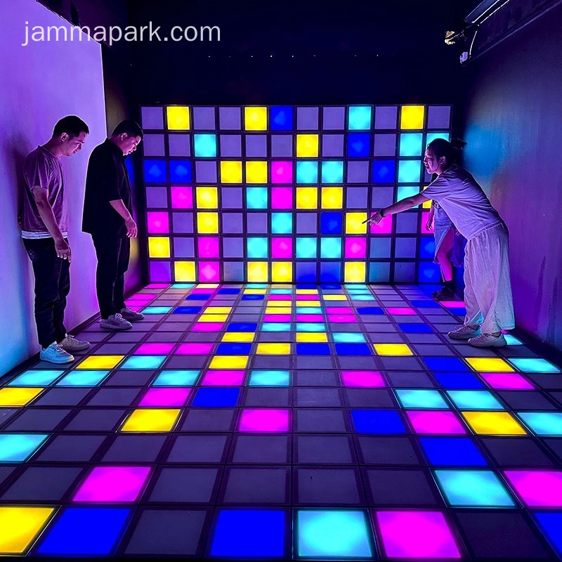 best LED dance floor touch games to buy (3)