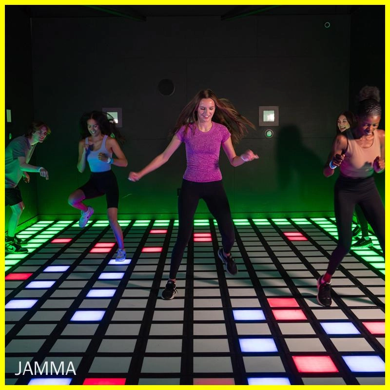 best LED dance floor touch games to buy (8)