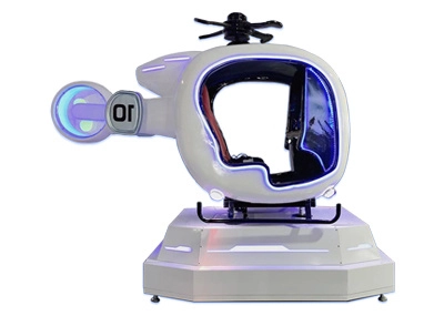 best-VR-5D-flight-simulator-machine-price-(4) space simulator machine for store