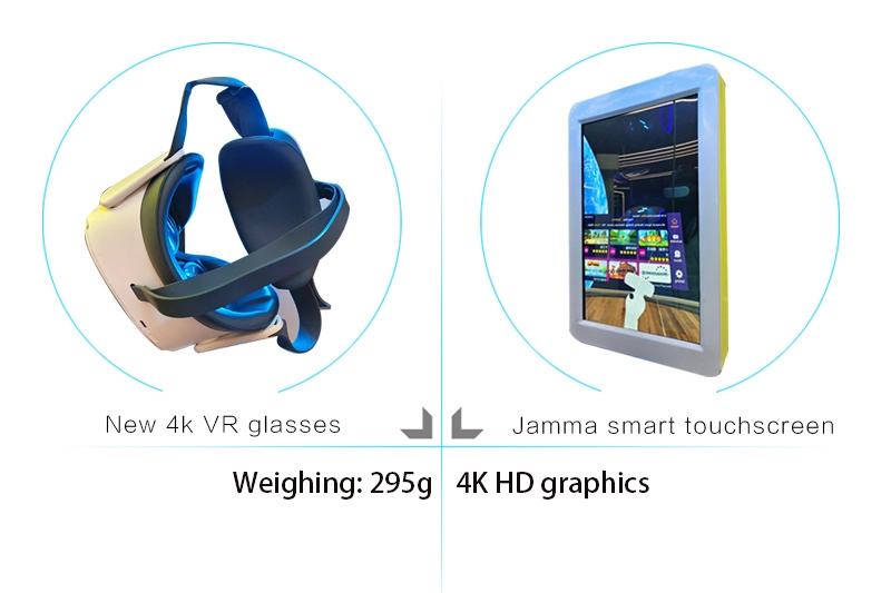 space station VR game price and reviews