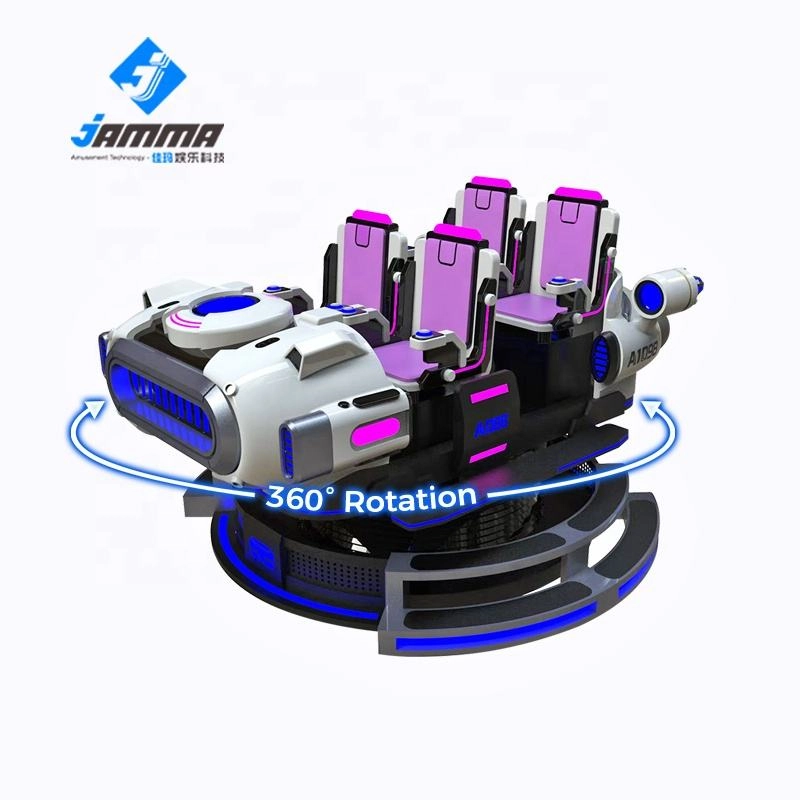 best-vr-submarine-simulator-game-machine-(3) best vr submarine simulator game machine