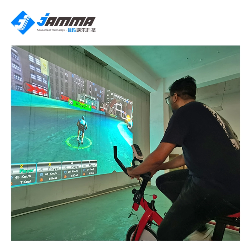 bike-simulator-(3) best solo cycling simulator game