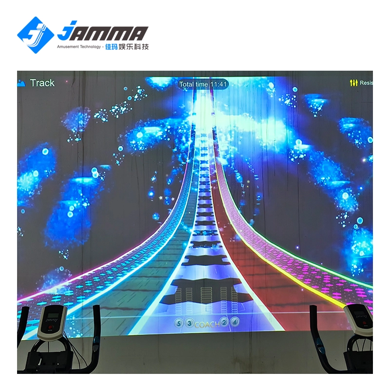 solo sports bike simulator price